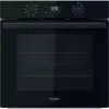 Духовой шкаф Whirlpool OMR55CU1B icon