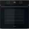 Духовой шкаф Whirlpool OMR58HU1B icon