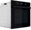 Духовой шкаф Whirlpool OMR58HU1B icon 3