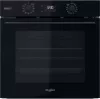 Духовой шкаф Whirlpool OMSK58RU1SB icon