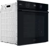 Духовой шкаф Whirlpool OMSK58RU1SB icon 2