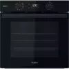 Духовой шкаф Whirlpool OMSR58CU1SB icon