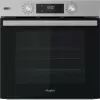 Духовой шкаф Whirlpool OMSR58CU1SX icon