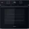 Духовой шкаф Whirlpool OMSR58RU1SB icon