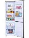 Холодильник Willmark RFN-420NFX фото 2