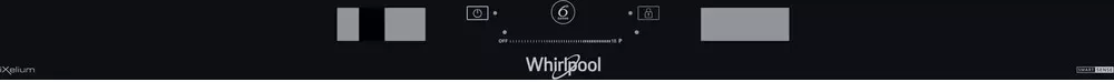 Индукционная варочная панель Whirlpool SMP 9010 C/NE/IXL icon 8