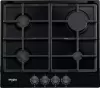 Варочная панель Whirlpool TGML 660 NB icon