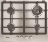 Варочная панель Whirlpool TGML 661 IX R icon