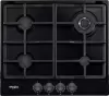 Варочная панель Whirlpool TGML 661 NB icon