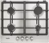 Варочная панель Whirlpool TKRL 660 IX icon
