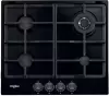 Варочная панель Whirlpool TKRL 661 NB icon