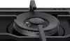 Варочная панель Whirlpool TKRL 661 NB icon 2