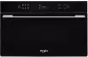 Микроволновая печь Whirlpool W7 MD440 NB icon