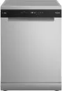 Отдельностоящая посудомоечная машина Whirlpool W7F HP33 X icon