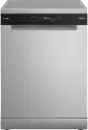 Отдельностоящая посудомоечная машина Whirlpool W7F HP43 X icon