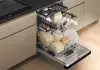 Отдельностоящая посудомоечная машина Whirlpool W7F HS41 X фото 7