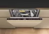 Встраиваемая посудомоечная машина Whirlpool W8I HF58 TUS icon 2