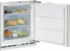 Морозильник Whirlpool WBUFZ011 icon