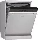 Отдельностоящая посудомоечная машина Whirlpool WFC 3C26 PF X icon