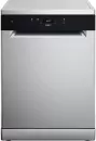 Отдельностоящая посудомоечная машина Whirlpool WFC 3C33 FX icon