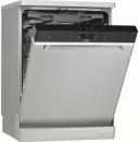 Отдельностоящая посудомоечная машина Whirlpool WFC 3C33 FX icon 4