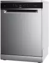 Отдельностоящая посудомоечная машина Whirlpool WFO 3T141 PX icon 2