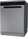 Отдельностоящая посудомоечная машина Whirlpool WFO 3T141 X icon