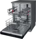 Отдельностоящая посудомоечная машина Whirlpool WFO 3T141 X фото 3