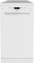 Посудомоечная машина Whirlpool WH6FC11BS7A0W icon