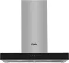 Кухонная вытяжка Whirlpool WHBS 62F LT K icon