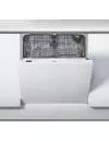 Встраиваемая посудомоечная машина Whirlpool WIC 3B16 фото 3