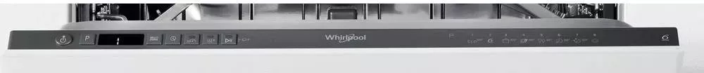 Посудомоечная машина Whirlpool WIC 3C26 N icon 3