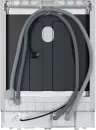 Встраиваемая посудомоечная машина Whirlpool WIC 3C33 F icon 4