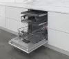 Встраиваемая посудомоечная машина Whirlpool WIC 3C33 F icon 5