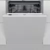 Посудомоечная машина Whirlpool WIC 3C34 PFE S icon