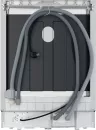 Посудомоечная машина Whirlpool WIC 3C34 PFE S icon 4