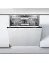 Встраиваемая посудомоечная машина Whirlpool WIF 4O43 DLGT E icon 2