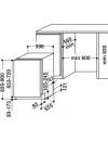 Встраиваемая посудомоечная машина Whirlpool WIF 4O43 DLGT E icon 3