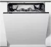 Посудомоечная машина Whirlpool WIO 3C33 E 6.5 фото 4