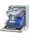 Встраиваемая посудомоечная машина Whirlpool WIO 3T123 PEF icon 2