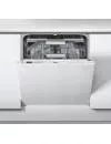 Встраиваемая посудомоечная машина Whirlpool WIO 3T123 PEF icon 3