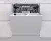 Посудомоечная машина Whirlpool WIO 3T126 PFE icon