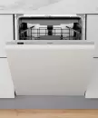 Посудомоечная машина Whirlpool WIO 3T226 PFG icon