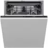 Посудомоечная машина Whirlpool WIP 4T233 PFEG B icon