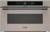 Микроволновая печь Whirlpool WMD54MBG icon