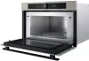 Микроволновая печь Whirlpool WMD 44 ME icon 2