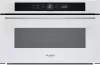 Микроволновая печь Whirlpool WMD 54 MW icon