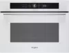 Микроволновая печь Whirlpool WMW57DHMW icon