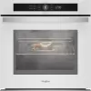 Духовой шкаф Whirlpool WOI4S8CM1SWA icon 3