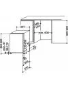 Встраиваемая посудомоечная машина Whirlpool WP 209 FD icon 2